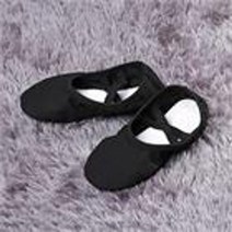 지지베베 43_패브릭 블랙(밴드형) 천슈즈