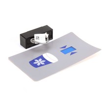 Manitowoc Ice 00008173 센서 블록 라벨 어셈블리, 한개옵션0