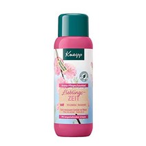 독일 크 나이프 아로마 너리 싱 폼 바스 페이버 릿 타임 400ml 입욕제