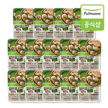 풀무원 풀무원 육즙 듬뿍 만두(간편트레이) 150g x 14개, 육즙 듬뿍 만두(간편트레이) 150
