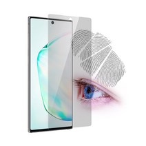 알럽스킨 삼성 갤럭시노트10 플러스 5G 기스복원 풀커버 액정보호필름 2매 N976, 갤럭시노트10 플러스 5G 전면2매