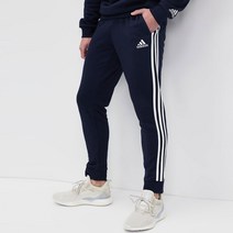 아디다스 트레이닝 팬츠 긴바지 조거팬츠 면바지 삼선 츄리닝 데일리 운동복 남자 트레이닝복 조거 바지