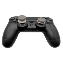 게임기 실내 스위치 오락 오락기기 가정용 닌텐도 호환 ZOMTOP-FPS 플레이 스테이션 4 (PS4 PS5) 컨트롤러, 한개옵션1, 19 H7