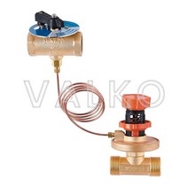 신우 황동10K 세대별 차압유량조절밸브S SDP-DF11 20A, 단품