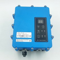 CHC 측량 RTK GNSS GPS 기지국 용 35W 외부 라디오, 한개옵션0
