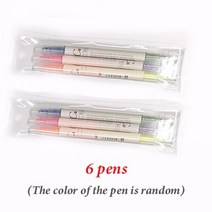드로잉패드 액정타블렛 드로잉태블릿 직 조명 효과 퍼즐 보드 스케치 크리 에이 티브 그림, 6개의 펜
