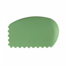 카탈리스트 페인팅&데코 고무붓 W-03, 단품