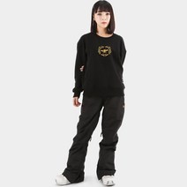 라시엘로 LAZ-P801-SBLACK-W 남녀공용 스키복 보드복 바지 팬츠