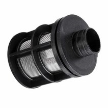 차량용에어컨필터 25mm 자동 공기 흡입 필터 파이프 튜브 소음기 Webasto Dometic Eberspacher 에어 디젤, 한개옵션0