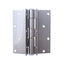 알루미늄 티경첩 84x95mm