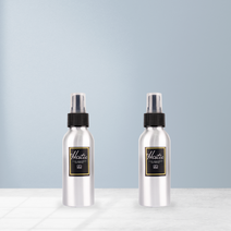 (1+1) 헤스티아 룸스프레이 100ml 홈프래그런스, H_Aqua Kiss