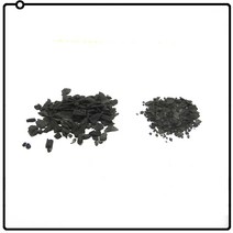 [렙타]참숯조각[15g]/참나무숯조각/국내산참숯/백탄참숯조각/공기정화용숯/바닥재용숯/혼합용숯/백탄참숯조각, 미니숯조각[15g]