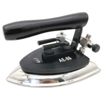 스팀 다리미 공업용 산업용 세탁소 매장용 핸드다리미, 6PC형 47홀