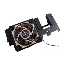 TPO - PlayStation 2 Fat Noctua Fan Upgrade Modification (SCPH-30000 & 50000) PS2 Mod