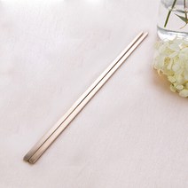 수타미 방짜유기 달 어른 젓가락, 선택완료, 단품없음