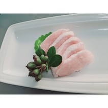 [축산물할인매장]돼지 특수부위 부드러운 식감 삼각살 구이용 300g