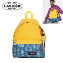 이스트팩(EASTPAK) [갤러리아] [이스트팩]패디드파커 백팩 EMABA22 O55