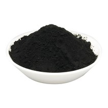 Zeyuan 패브릭 청바지 염색 의류 청바지 코튼 티셔츠 반바지 염색 의류 색칠 색 염료 그림, 설명, 블랙