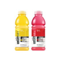 글라소 비타민 워터 에너지 파워씨 500ml 12페트, 비타민워터파워씨500ml 12페트