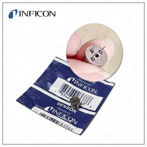 [인피콘(INFICON)] 냉매누설탐지기 테크메이트 센서 (TEK-Mate 센서), TEK-MATE 센서, 1개