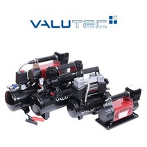 우성벨류텍 차량용DC 12V 컴프레샤 시리즈, M＋F 고무호스