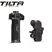 실외용 무선 방수 고출력 장거리 와이파이증폭기 TILTA WLCT03 NucleusM 팔로우 포커스 렌즈 제어 시스템 Nucleus M 3 축 짐벌 Arri RED 용, [03] WLCT03K3