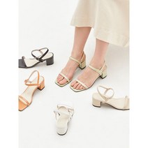 슈펜 스퀘어 투스트랩 샌들 5.0 HPWWND305M 121342