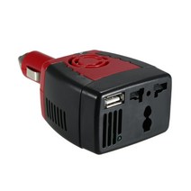 차량용인버터 12v 220v 5000w 자동차인버터 12v 220v 시거3000w 24v 3000 차량용콘센트 파워뱅크 범용다기능전원소켓