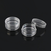 다올마켓 크림용기 3g 크림공병 리필용기, 1개