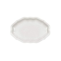 Villeroy & Boch 피클 접시 화이트