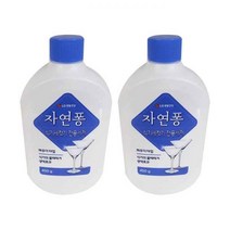 M168 자연퐁 식기세척기 전용세제 파우더타입 x 2개, 본상품선택
