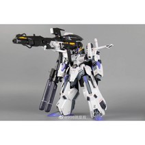 AA모형 다반 MG 3302 파즈 버카 프라모델 FAZZ, 옵션1