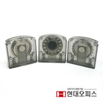 현대오피스 PT-401 트리머전용 교체 칼날 모서리커터기 사진재단기 문서절단기 모서리컷팅기 종이재단, 직선