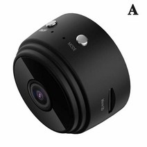 샤오미액션캠 자전거 초소형 짐벌 액션캠 a9 mini 카메라 4k hd 카메라 무선 wifi ip 홈 보안에 적합 dynamic dvr night vision 음성 비디오 캠, 상자 없이, 16GB 카드로
