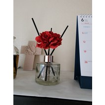 코코도르 카네이션 디퓨저 3개입 기프트 세트, 카네이션120ml/3종세트 B호