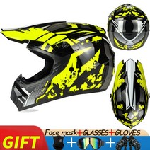쇼에이 헬멧 풀페이스 시스템 오픈페이스 클래식 agv 3선물 Moto 크로스 헬멧 오토바이 바이커 Capacete de, 12 12