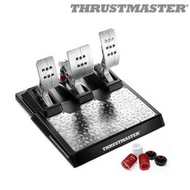 [트러스트마스터] T-LCM PEDALS 3패달, 상세 설명 참조, 상세 설명 참조