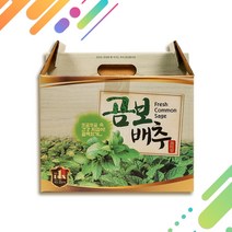 굿소일 엄마애손 국산 곰보배추 먹는법 추출액 즙 60팩, 플라보노이드 풍부한 건강 엑기스