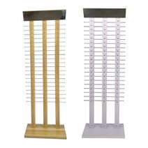 안경 진열장 거치대 보관함 정리대 트레이 판매대