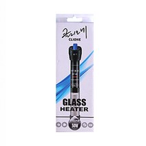 클리오네 글라스 어항 미니 히터 BT-801 50w, 1개