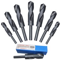 GAT 노스드릴 18mm 하이스 철 기리 비트 목공 철공 보루방 코발트 콘크리트 샹크 철기 절삭