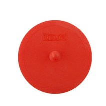 [누보] 청소용 실리콘 가스켓 필터 50mm / 커피머신 가스켓필터 머신 바스켓 포터필터 샤워스크린 커피머신부속품 머신부품
