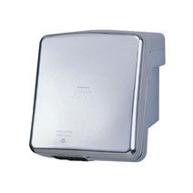 냉온풍 저소음 핸드 드라이어 손건조기 HTE-303, 옵션