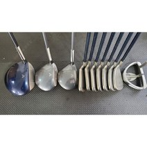 여자풀세트 겔러웨이풀세트 중고풀세트 골프클럽