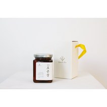 토종꿀100% 천연벌꿀 국내자연산벌꿀 답례품, 계피꿀, 500g, 1개