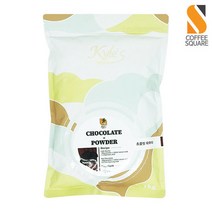 카일스 초콜릿 파우더 1kg /코코아