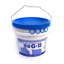 가재울산업 유승화학/지투/G-2/단열재용 제품 15KG 초산비닐수지 충진제 첨가형 5697-5609756ea, gajae6526 본상품선택