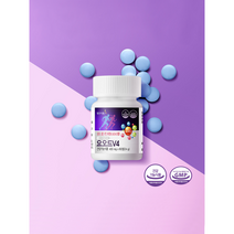 영진약품 요오드 V4 400mg x 60정 (총 24g) 유통기한 5월27일, 1개