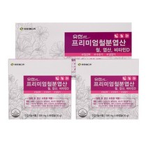 비타민D철분 비타민B엽산 임산부철분 철분비타민D 청소년철분제 철분비타민B 청소년철분 비타민디철분 프리미엄철분엽산 철분비타민디, 상세페이지 참조, 상세페이지 참조