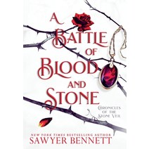 (영문도서) A Battle of Blood and Stone Hardcover, Indy Pub, English, 9781087951317